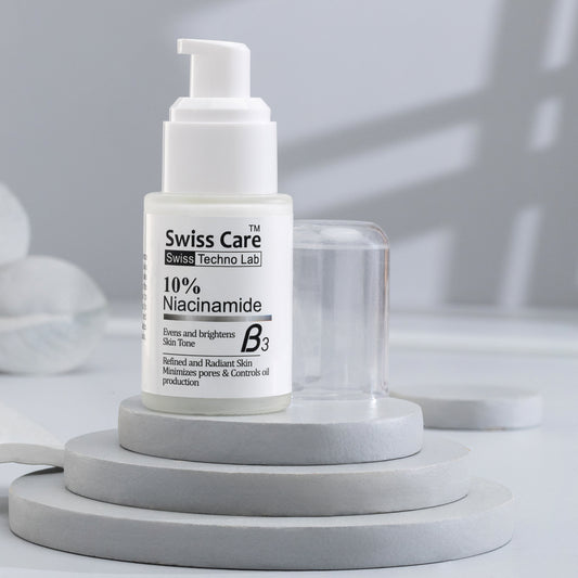Niacinamide B3 Serum