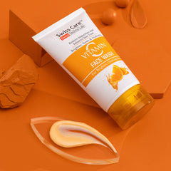 Vitamin C Face Wash