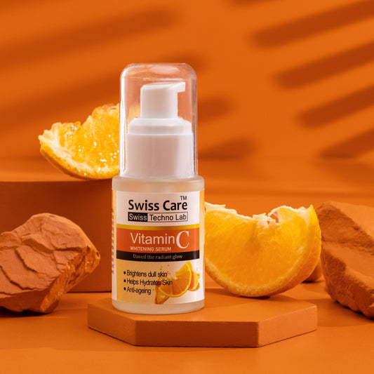 Vitamin C Serum