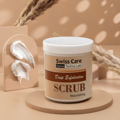 Deep Exfoliation Scrub