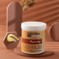 Glysolid Cream