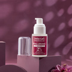 Hyaluronic Acid Serum