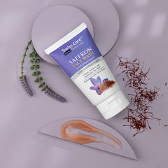 Saffron Face Wash