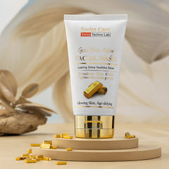 Gold Face Wash