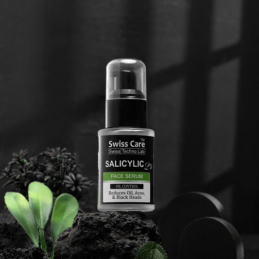 Salicylic Acid Serum