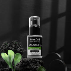 Salicylic Acid Serum