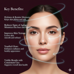 Hyaluronic Acid Serum