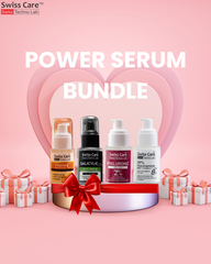 Power Serum Bundle 4 in 1