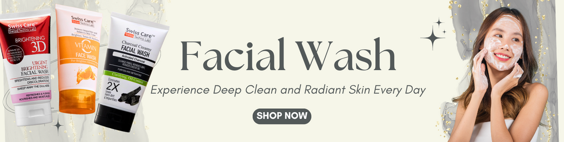 FACE WASH