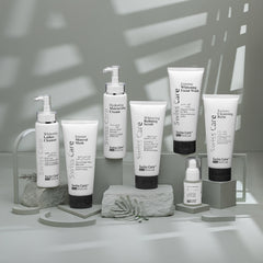 Premium Whitening Facial