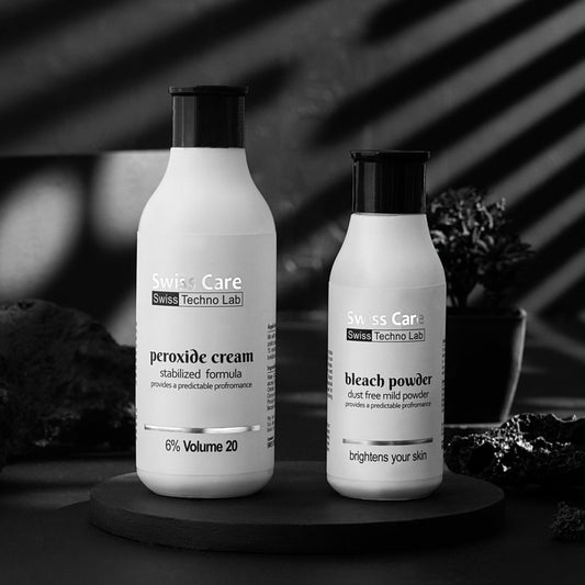 Skin Polish