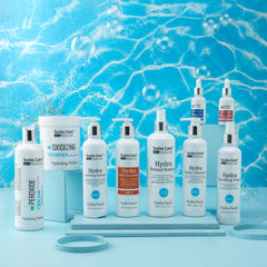 Hydra Facial