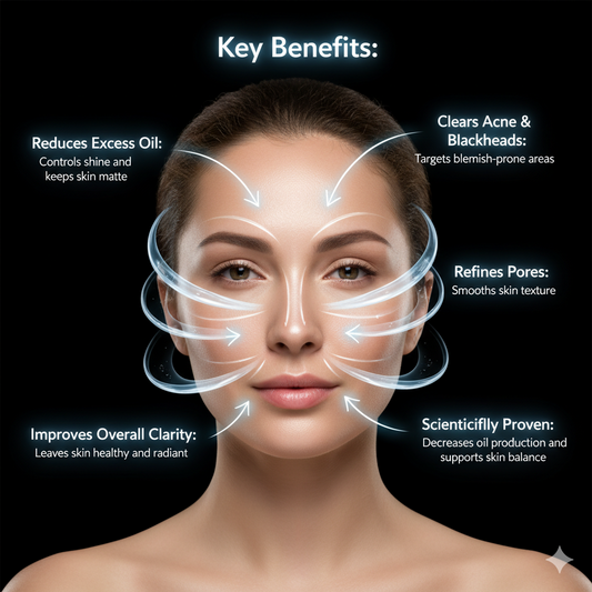 Salicylic Acid Serum